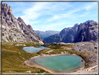 foto Giro delle Tre Cime di Lavaredo